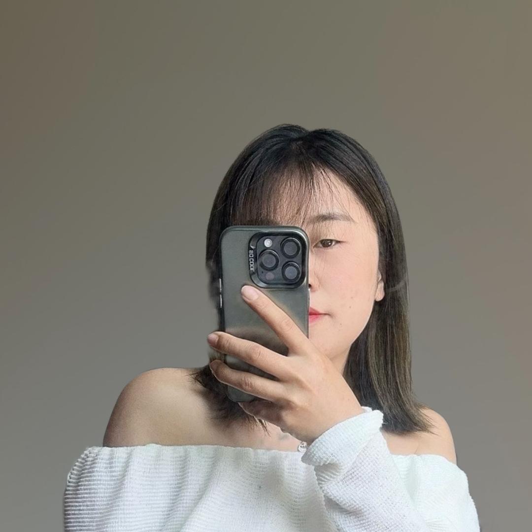 小张有点懒.