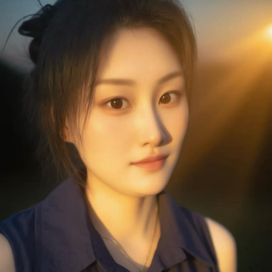 邓小姐的小姐姐