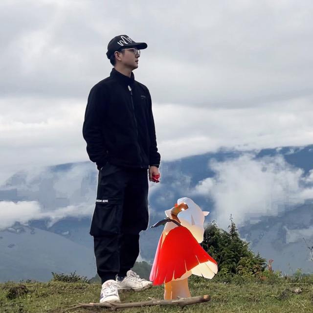 陈正正