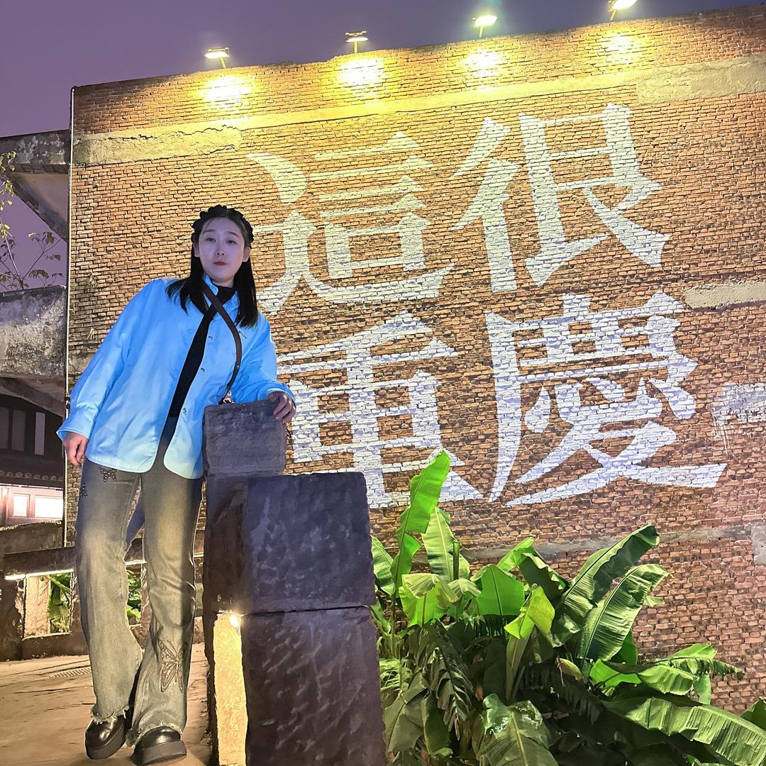 小甜妈