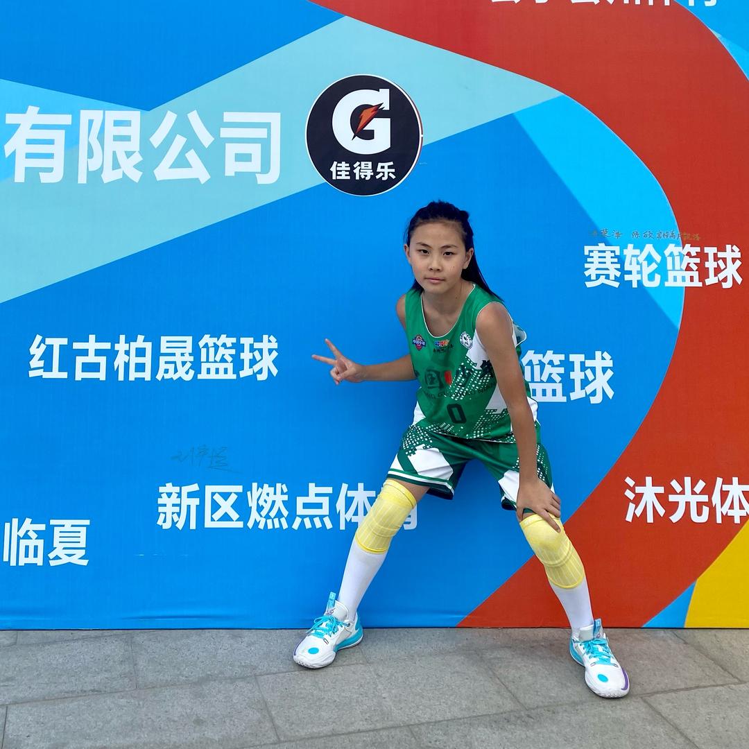 柏晟冶教练