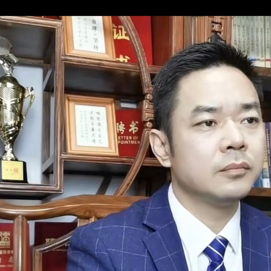 广州刑事律师张锋