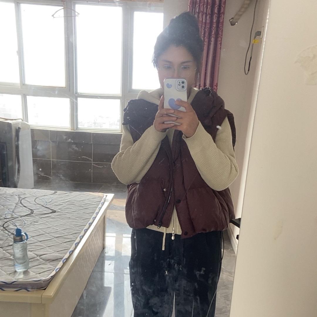 90后工地小姐姐