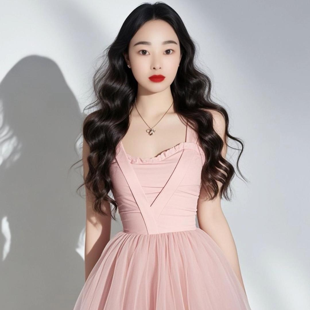农村阿妹