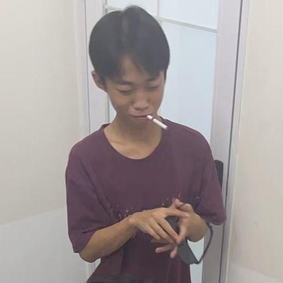福建邱晨阳