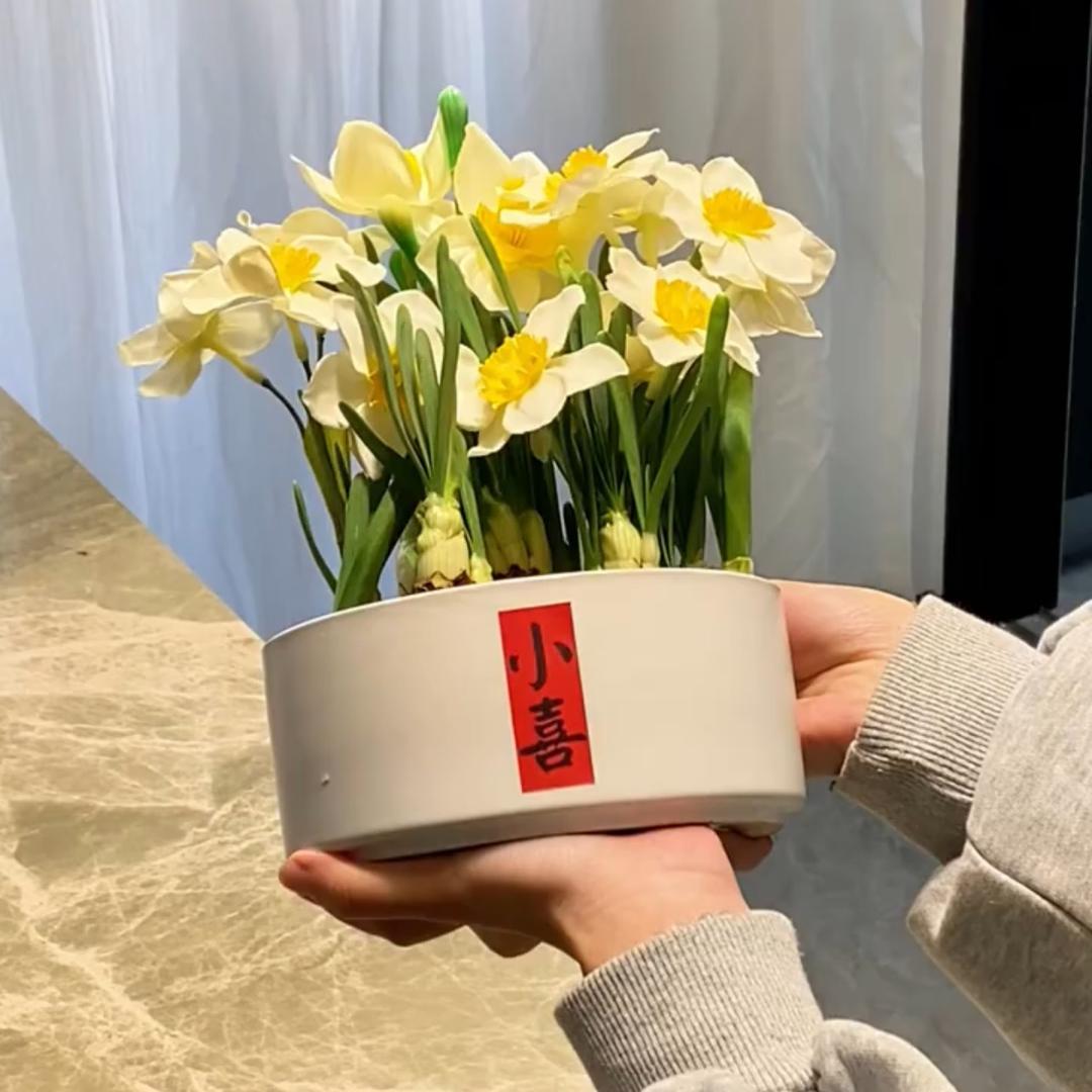 花财花馆