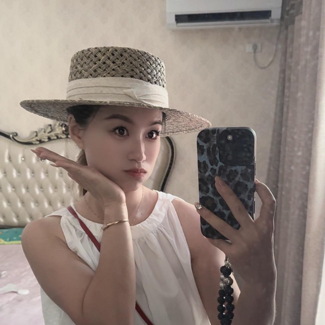 妍儿爱生活