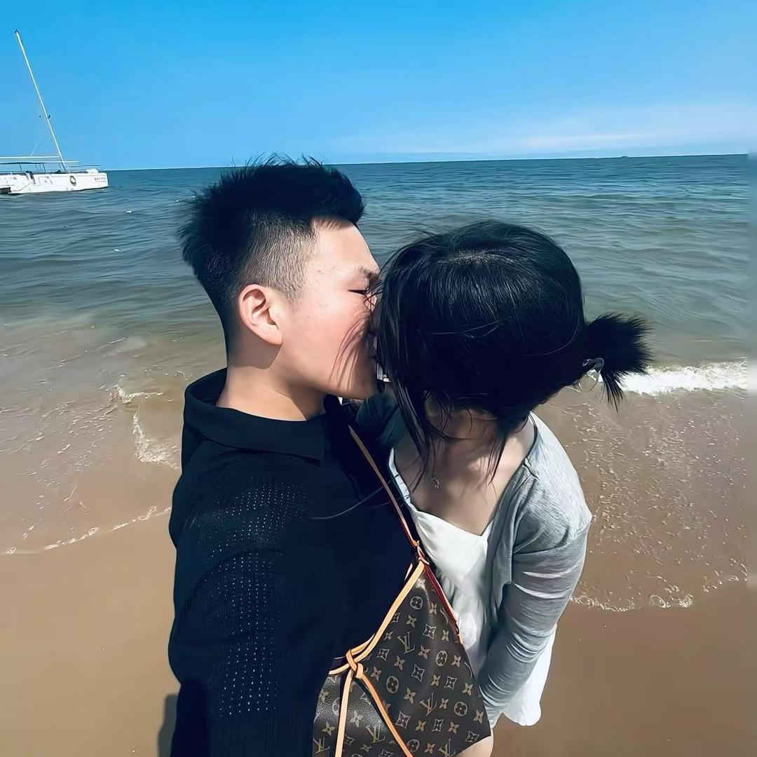 小刘不慌张