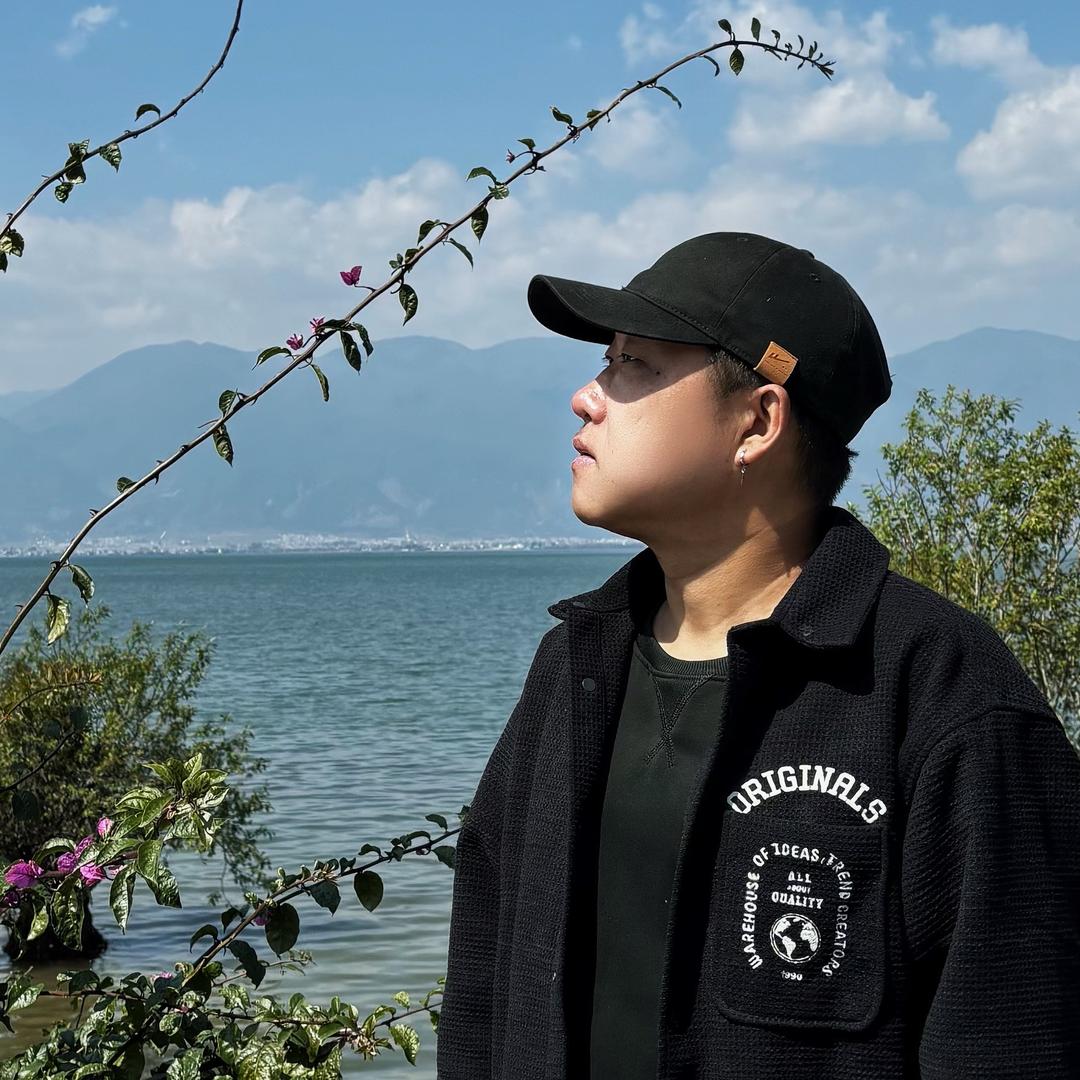 龙沐风