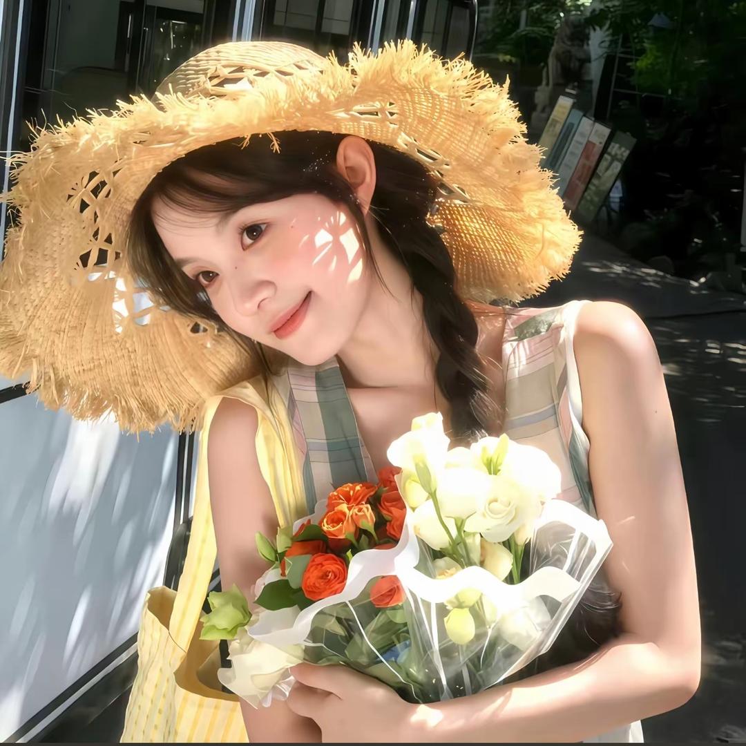 懒懒😘