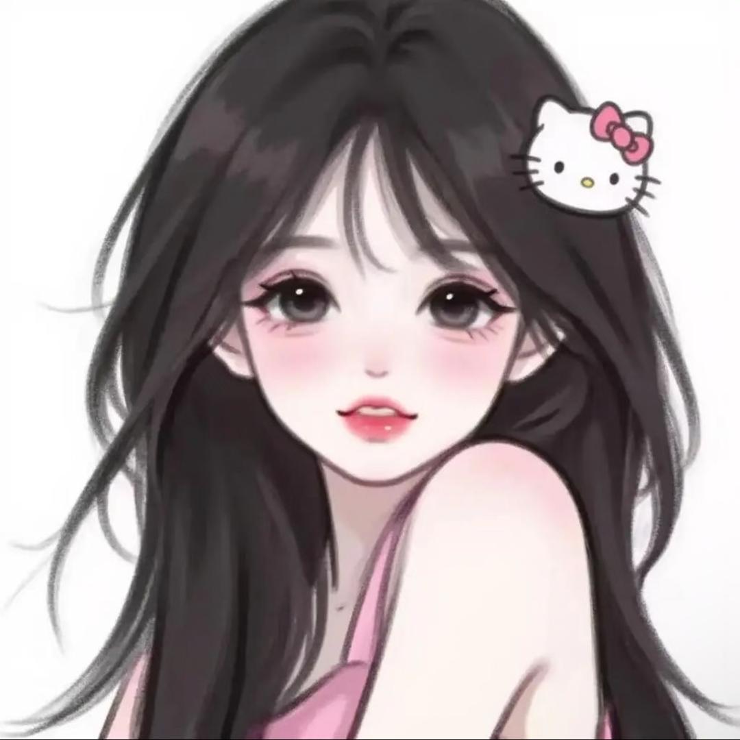 林希是只🐱