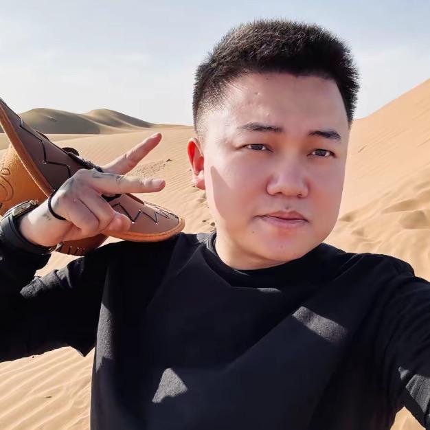 达摩来了（1月6号开业庆典）