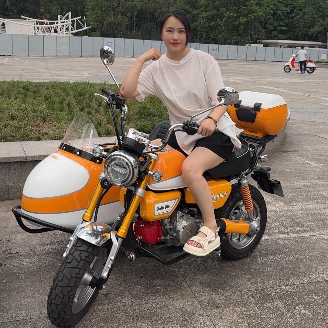 重庆318机车🌹周周