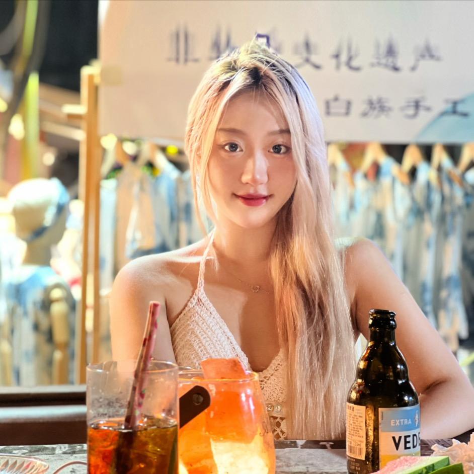 奔奔🐮（苏畔）