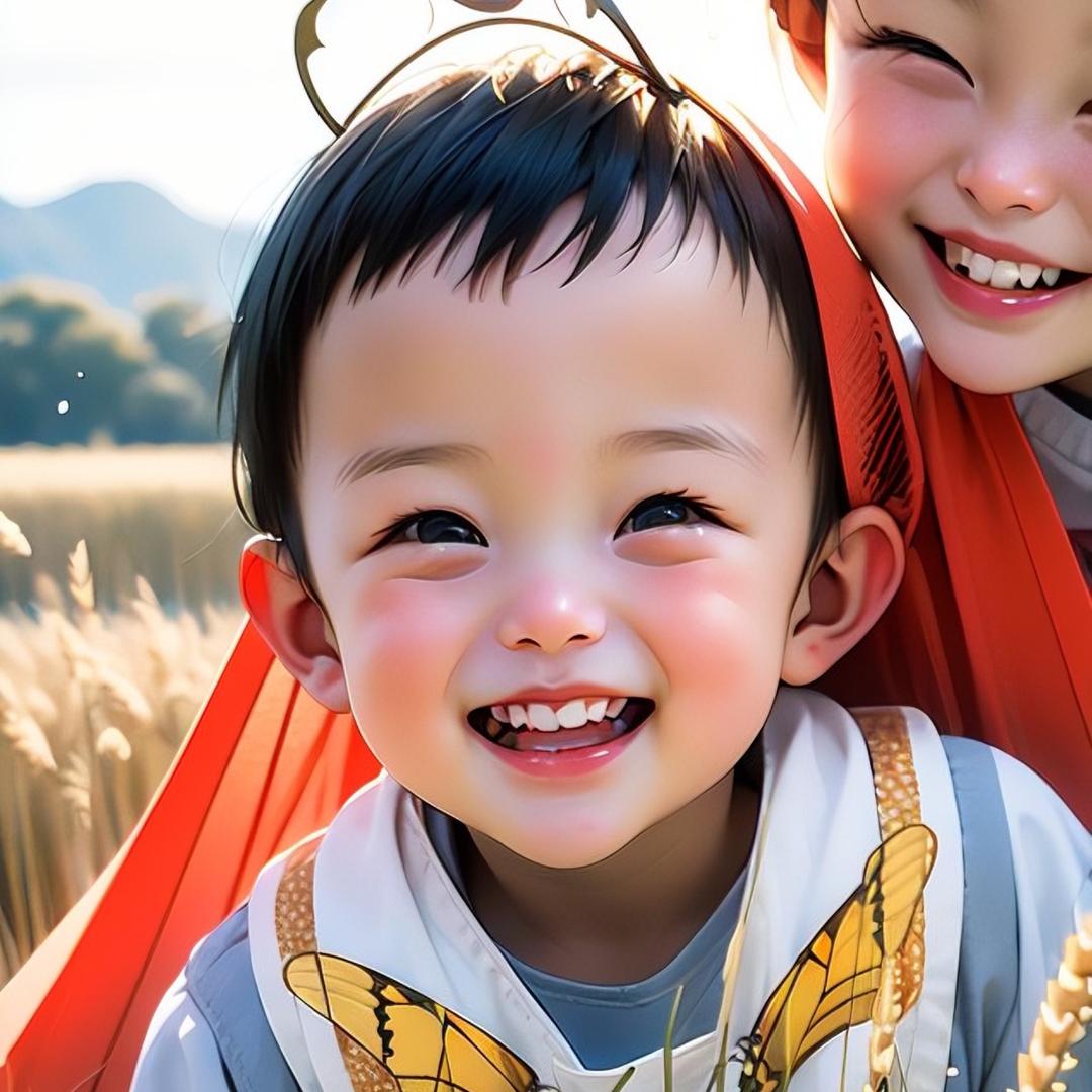 辉哥的乡村生活