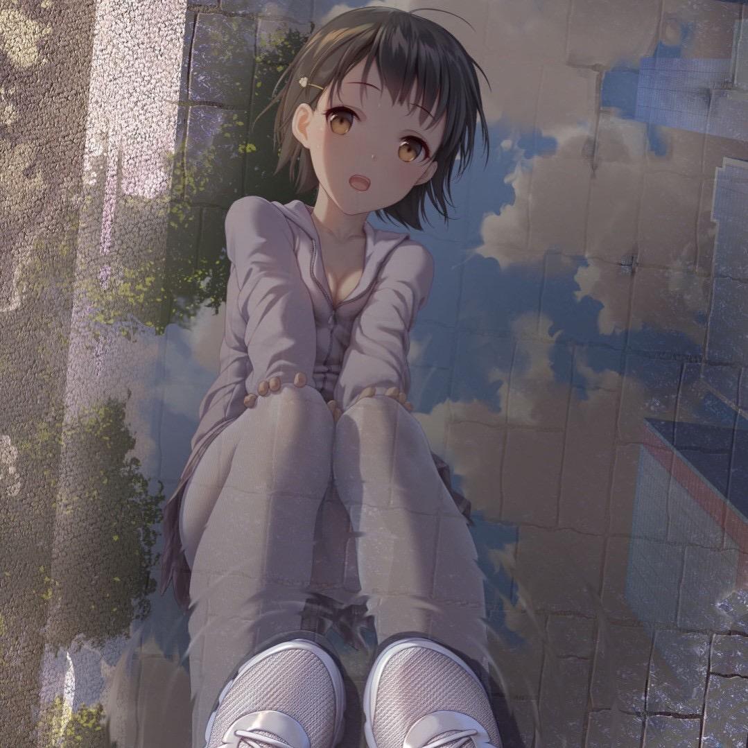 小陈吖i