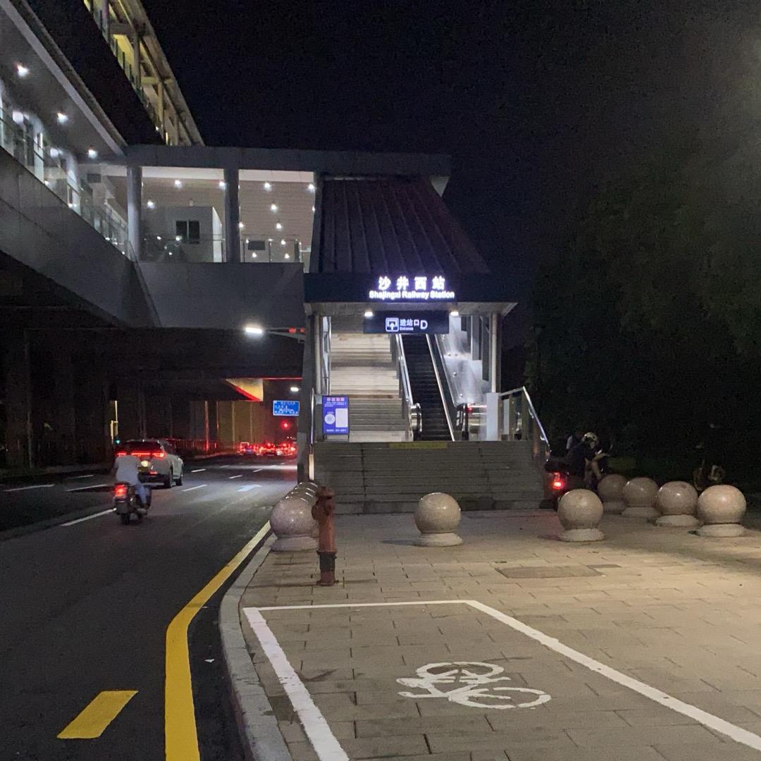 @穆穆呀（万般努力）～”