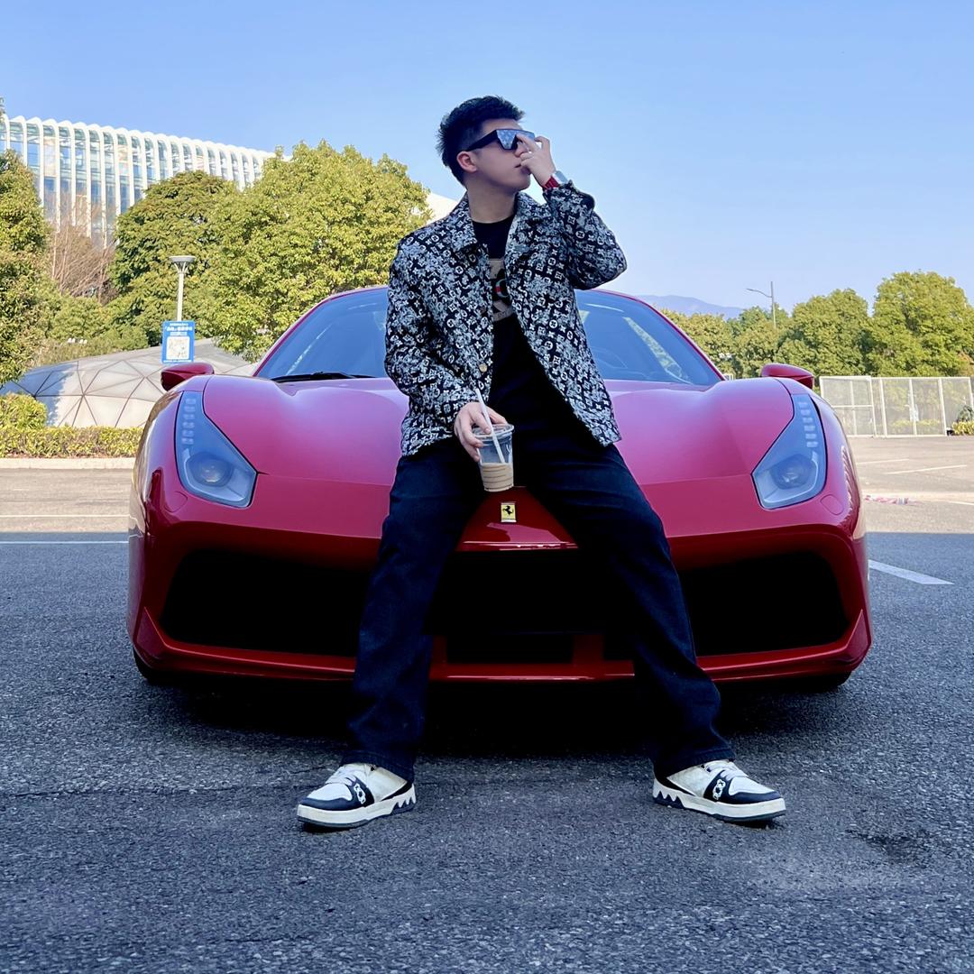 阿伟说车（奇达）