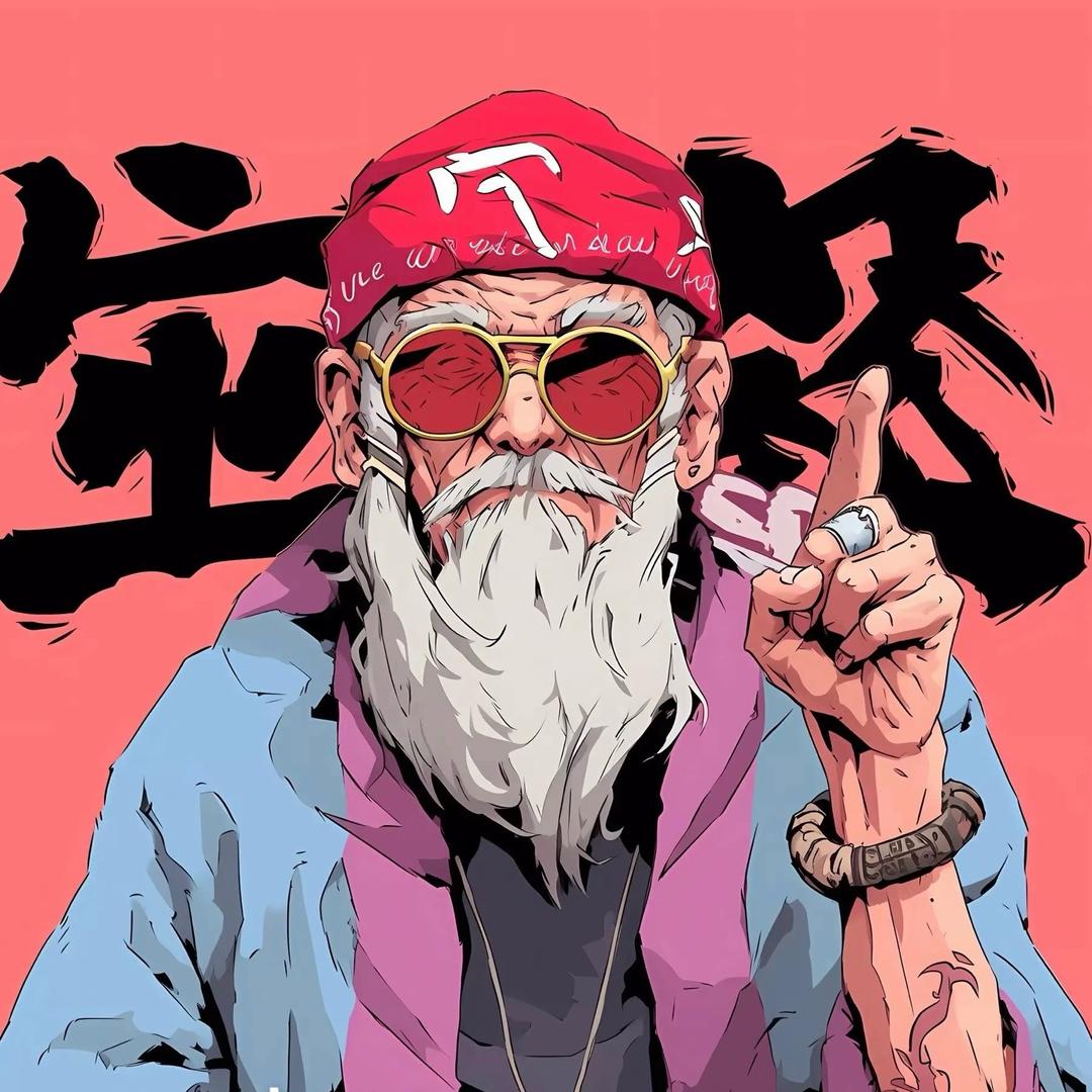 来一首看破世俗的歌🔂