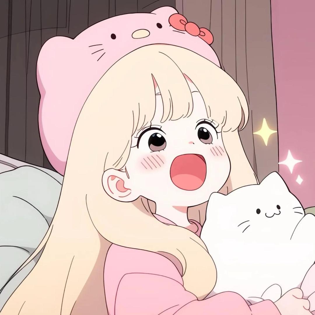 happy