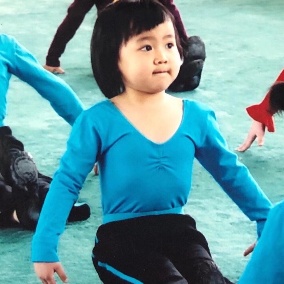 开心六一