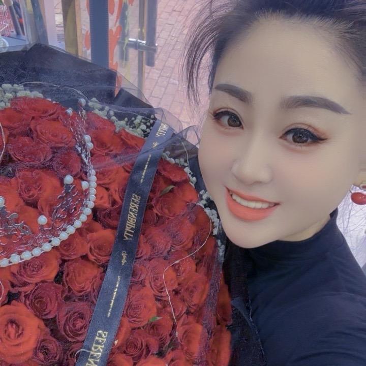 🌹水晶姐姐🌹