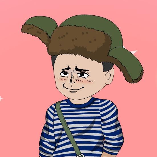 小燕动画
