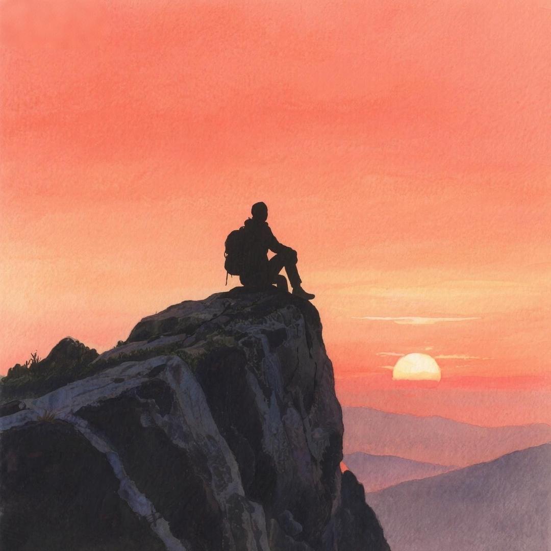 赴山海