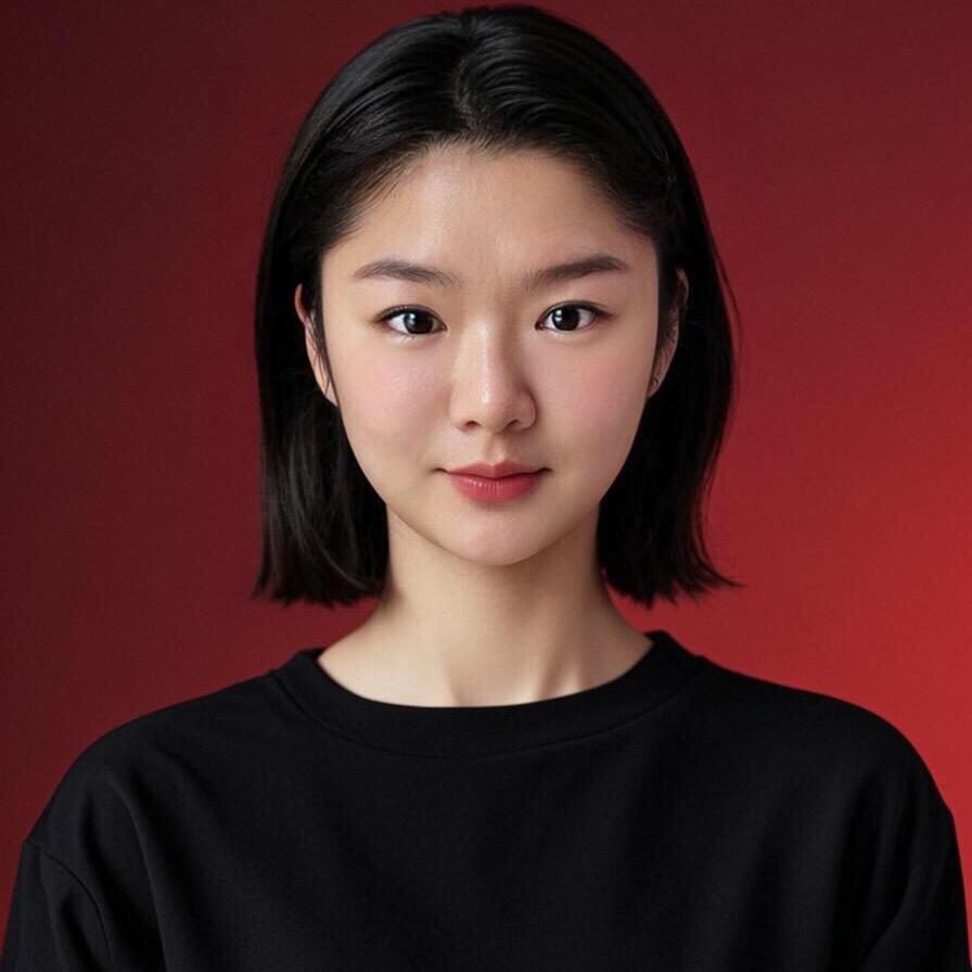 陈陈～❤️