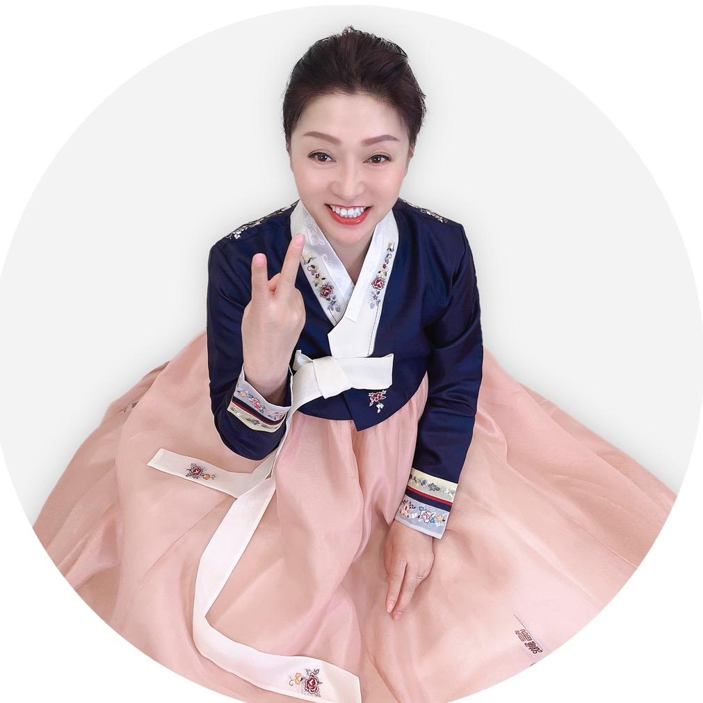 小白姨