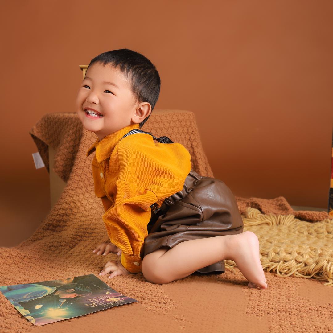 炯炯好物（1）