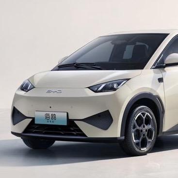 小牛的海鸥（智驾版）