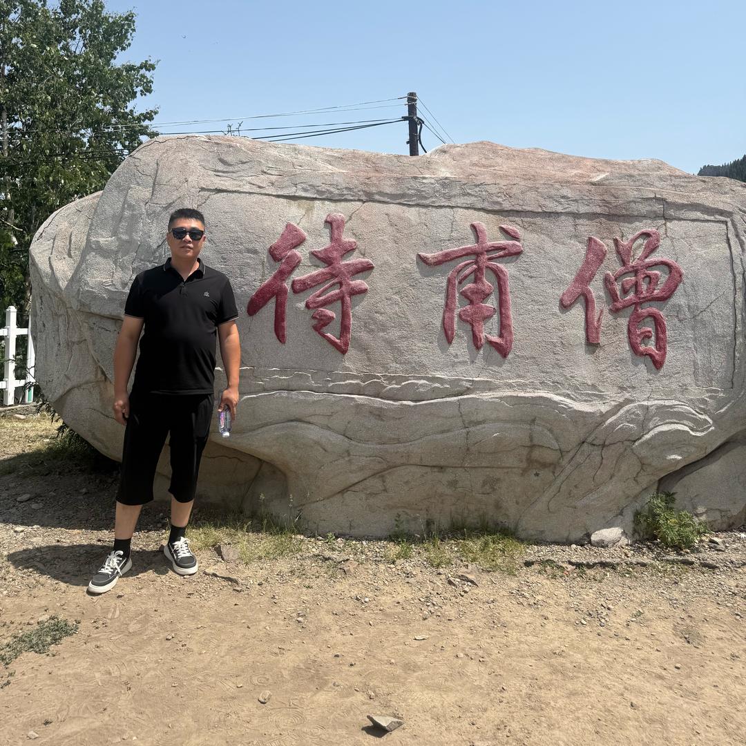 是濤先生啊