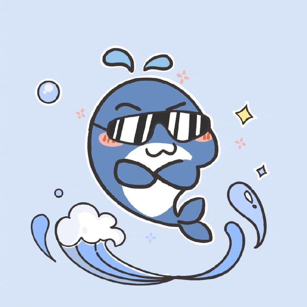 🐳🐳🐳