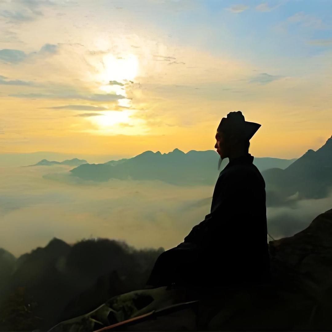 🧄明八籽六姥爷