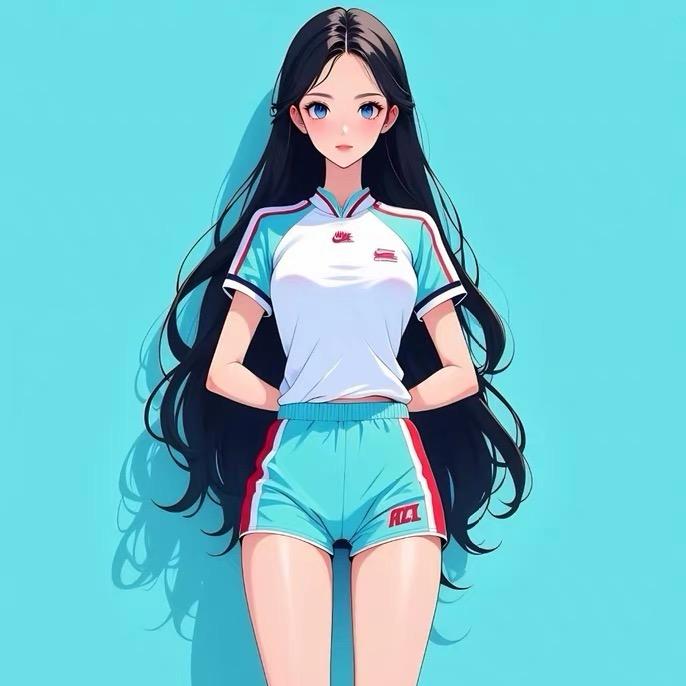 小坊（女神集）