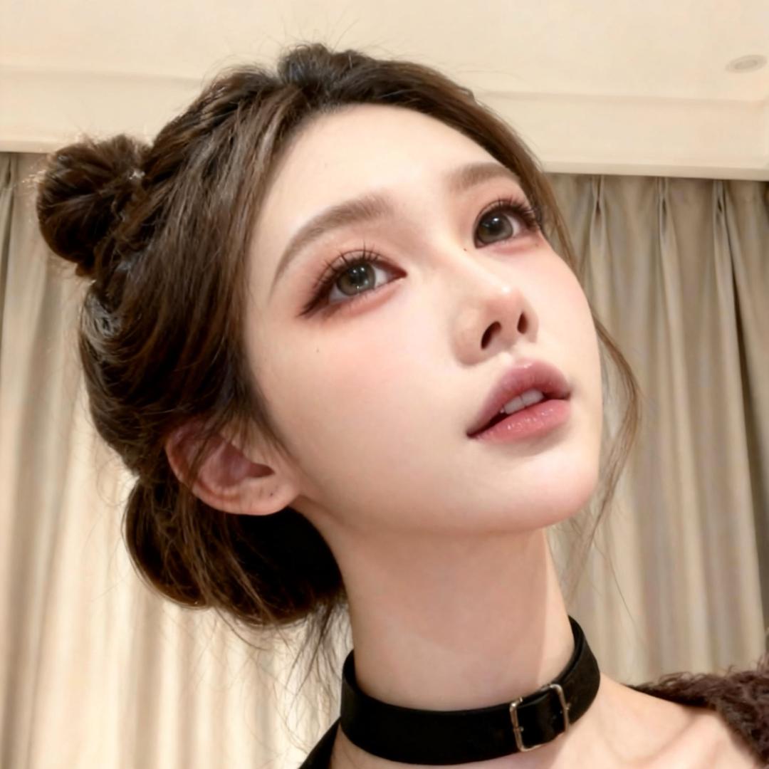 柒奕奕爱吃糖👅