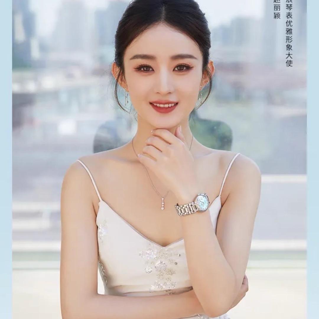 腕表⌚️间的格调