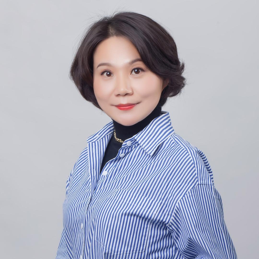 小芳谈教育-海纳