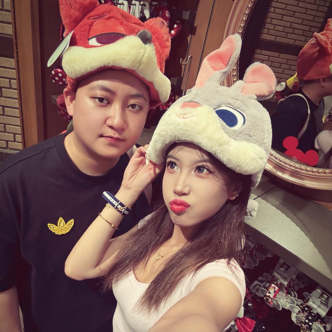 羽哥才是上上签