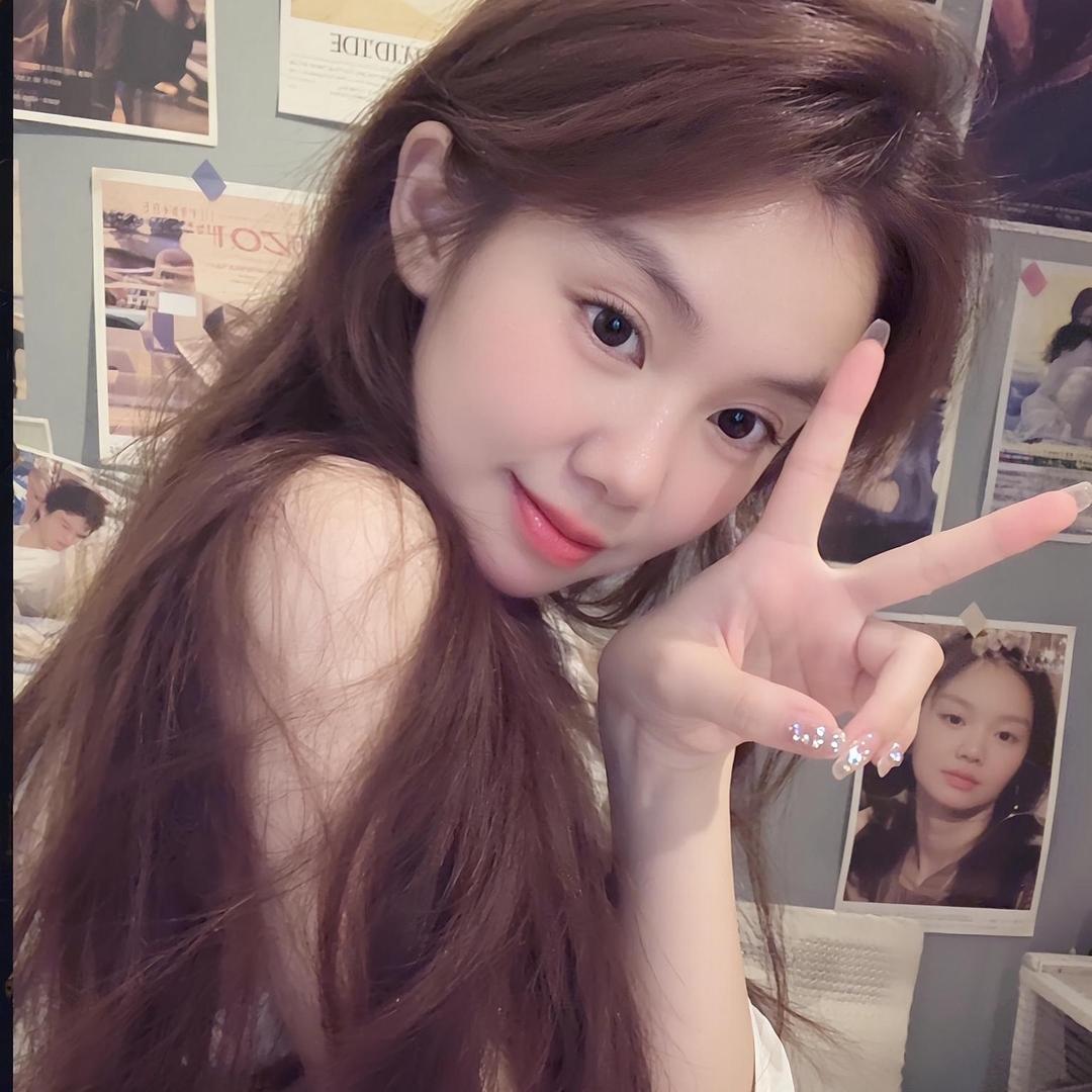 你的小宝贝