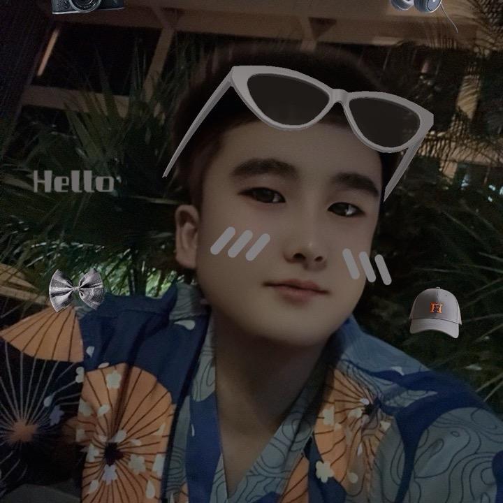 雾会散