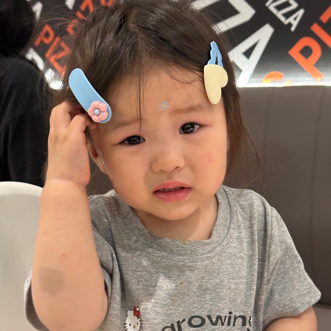 小禾来咯