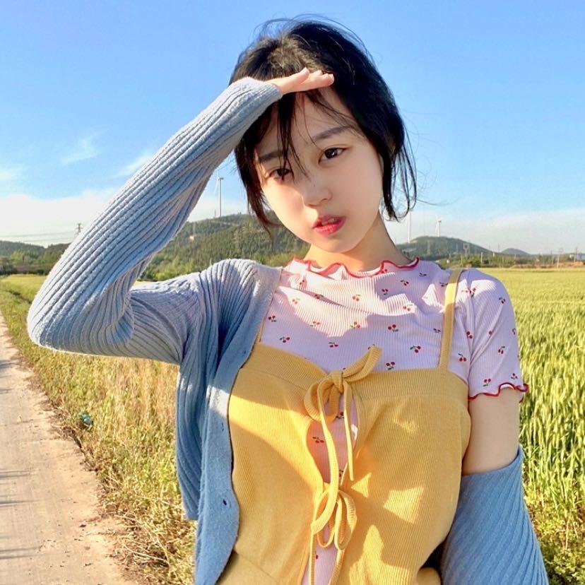淳宝🐰