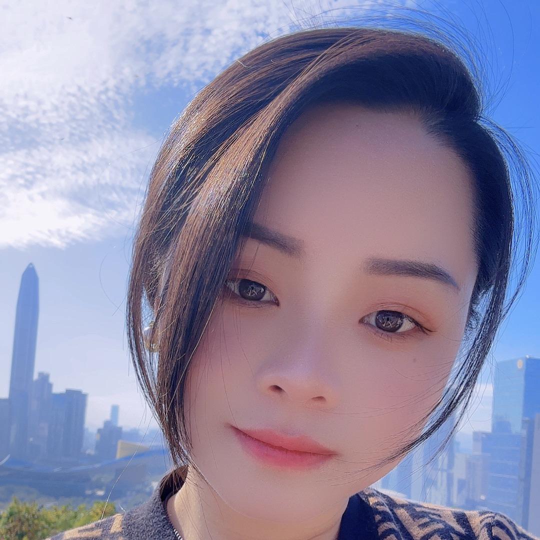 小橙橙⛳️