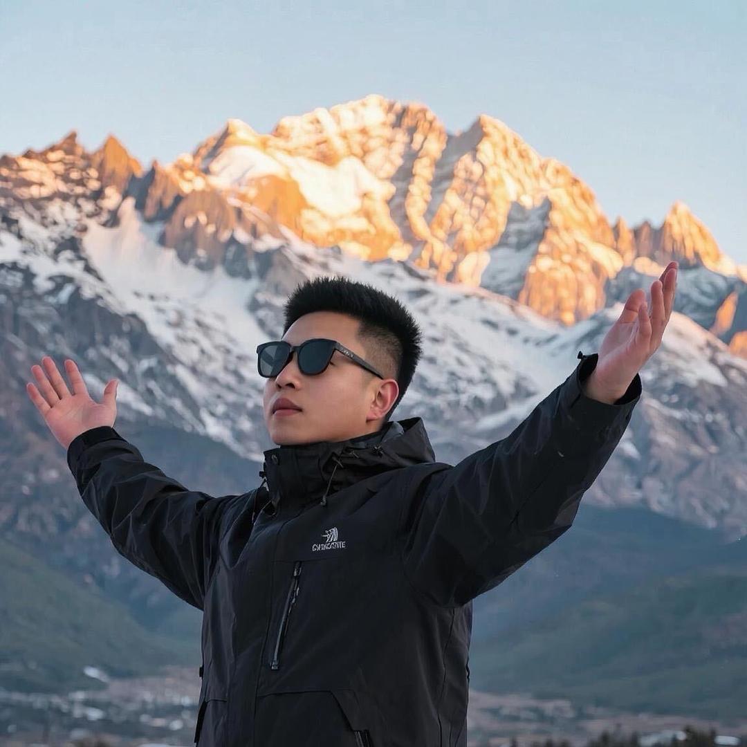 五台山以安师兄📷（民宿）