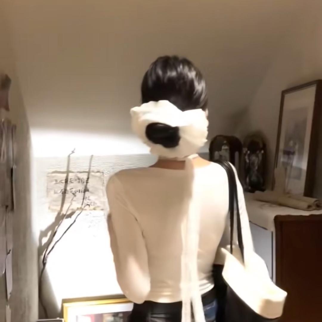 小U 🐰