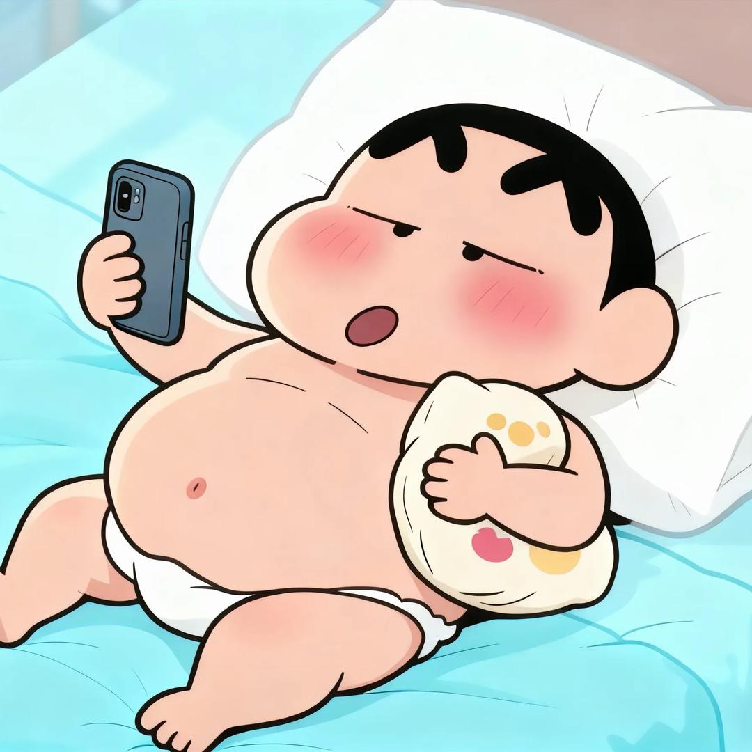 小新Baby