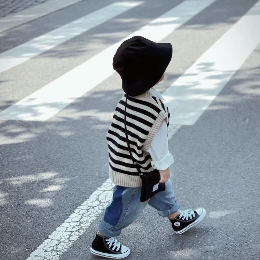 圆姐小个子穿搭