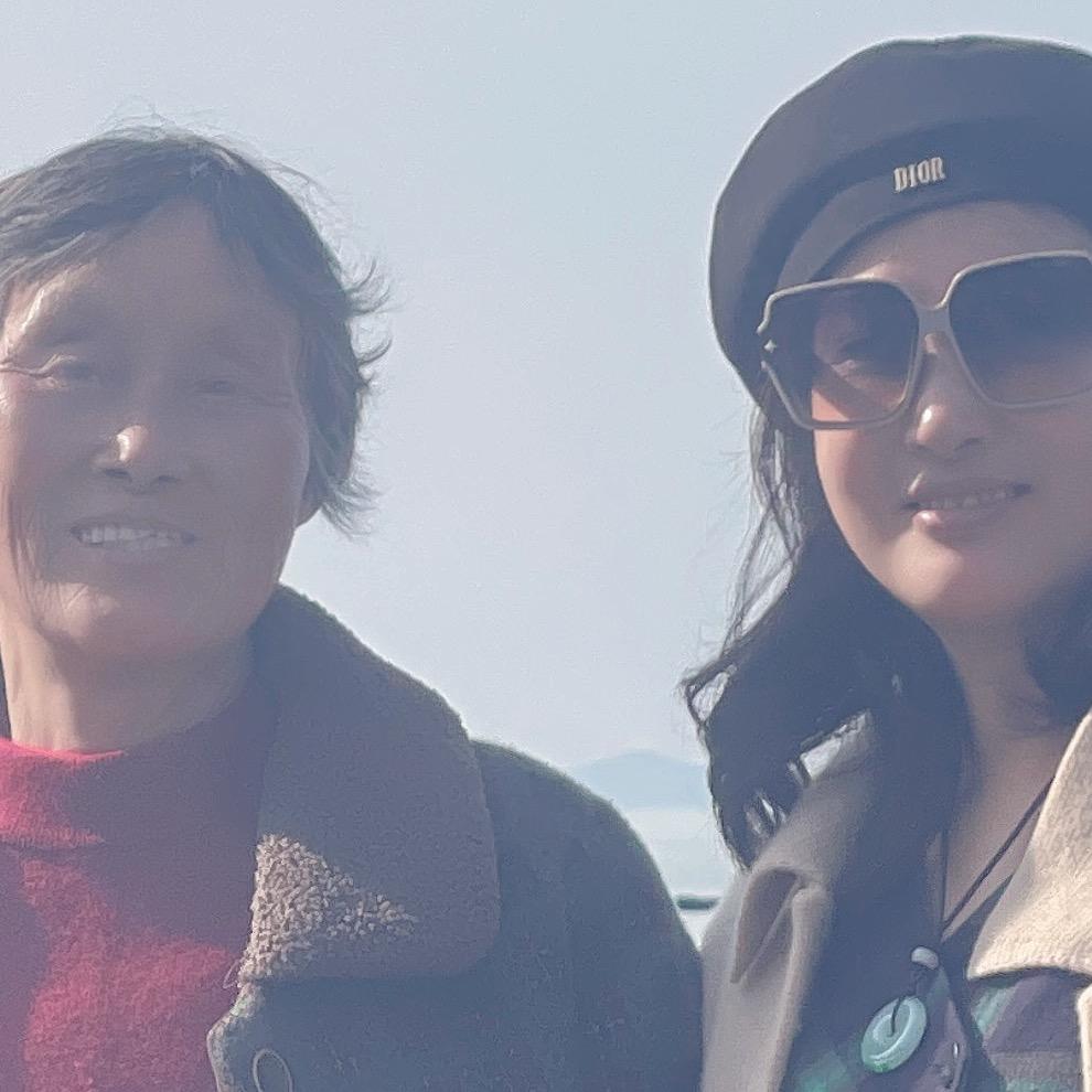 巧女儿